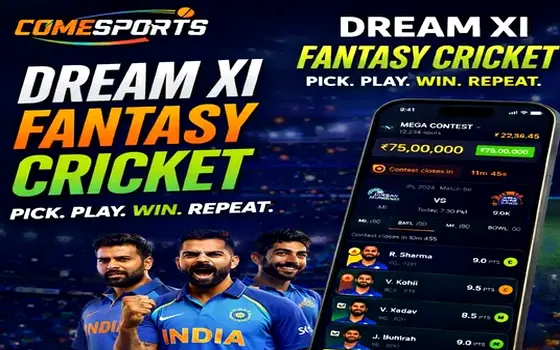 Chennai vs Mumbai on 90CLUBPLAY