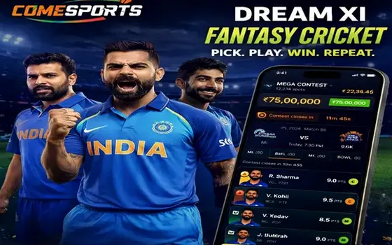 Punjab vs Lucknow on 90CLUBPLAY