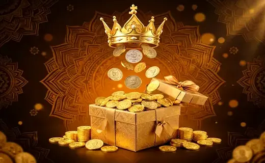 Royal Welcome Package
